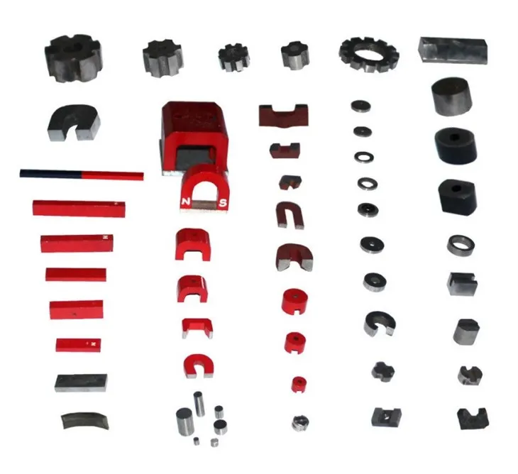 Kalamita Permanenti Alnico