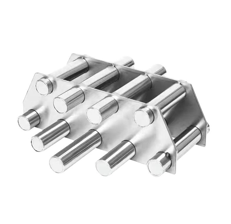 Saff Doppju Grate Magnet