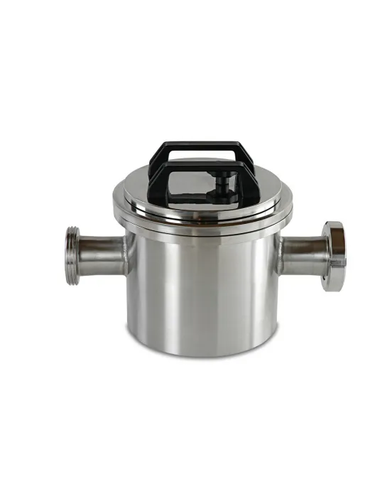 Apparati ta 'Separazzjoni ta' Likwidu Manjetiku