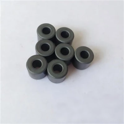 Ferrite Ring Magnet Għall-Meter tal-Gass