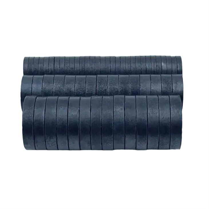 Kalamiti tal-ferrite qawwija