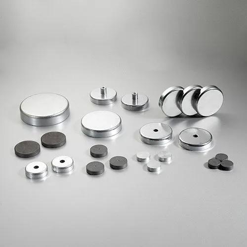 Magnet tad-Diska Super qawwija